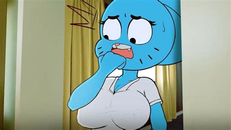 Gumball Fucks Mother Vidéos Porno 